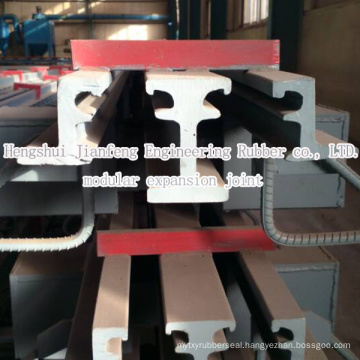 Bridge Modular Expansion Joint with High Quality to Singapore